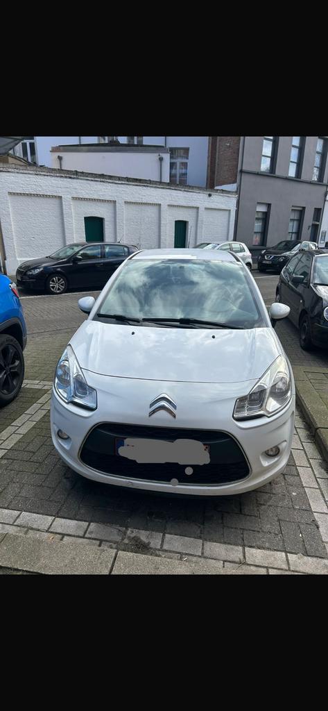 Citroen c3, Particulier, C3, Te koop, Benzine