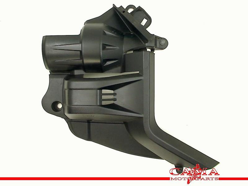 FRAME COVER Honda VFR 1200 X Crosstourer 2012-2015 (SC70), Dhr. S. di Majo, Utilisé, Info@cama-motorparts.nl, P.J. Troelstraweg 8 8
3144 CX  MAASSLUIS, NL