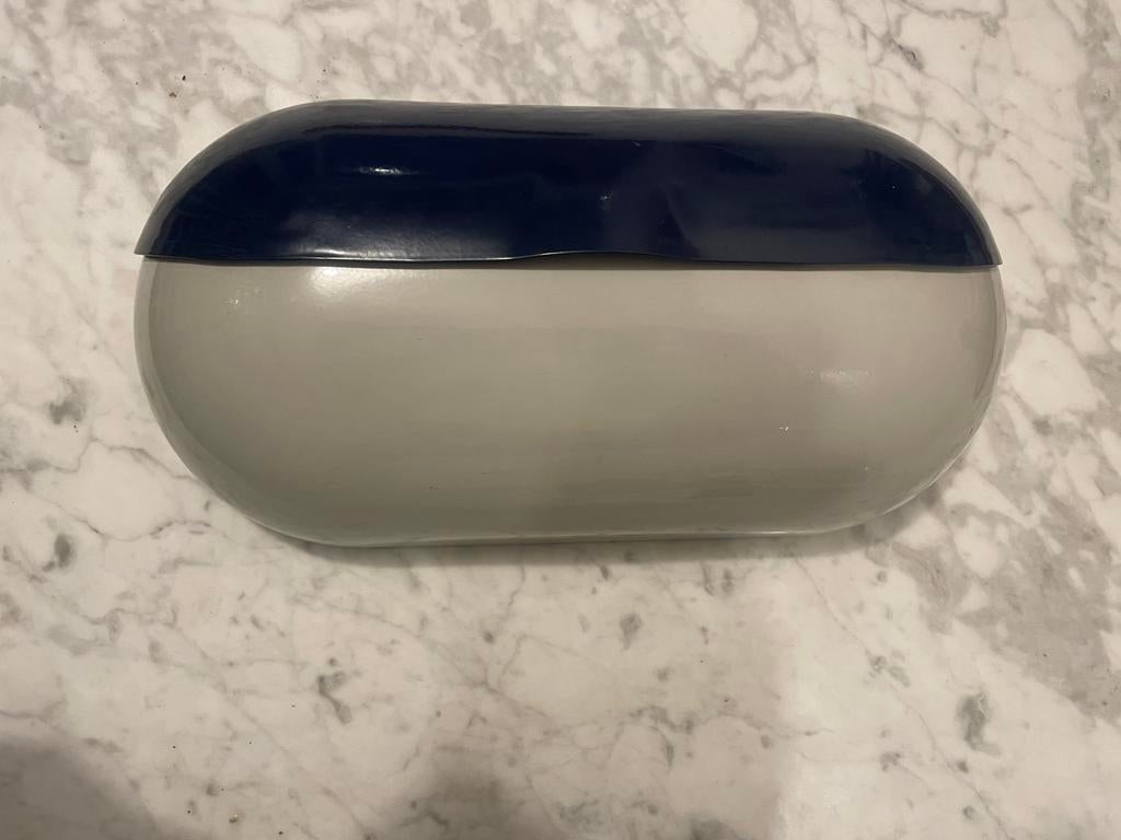 Poubelle SNCF / Roger Tallon, Enlèvement ou Envoi, Utilisé