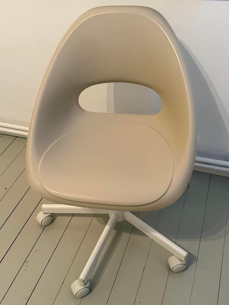 Bureaustoel ikea, Ophalen, Bureaustoel