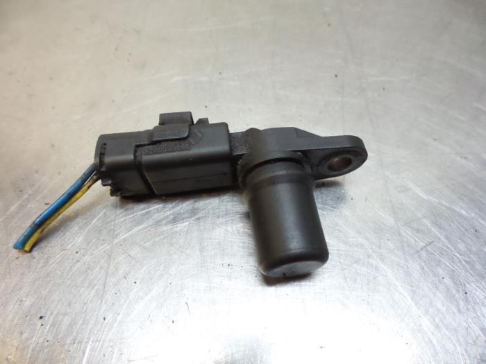 Capteur PMH d'un Nissan NV200, -, 3 mois de garantie, Utilisé, -