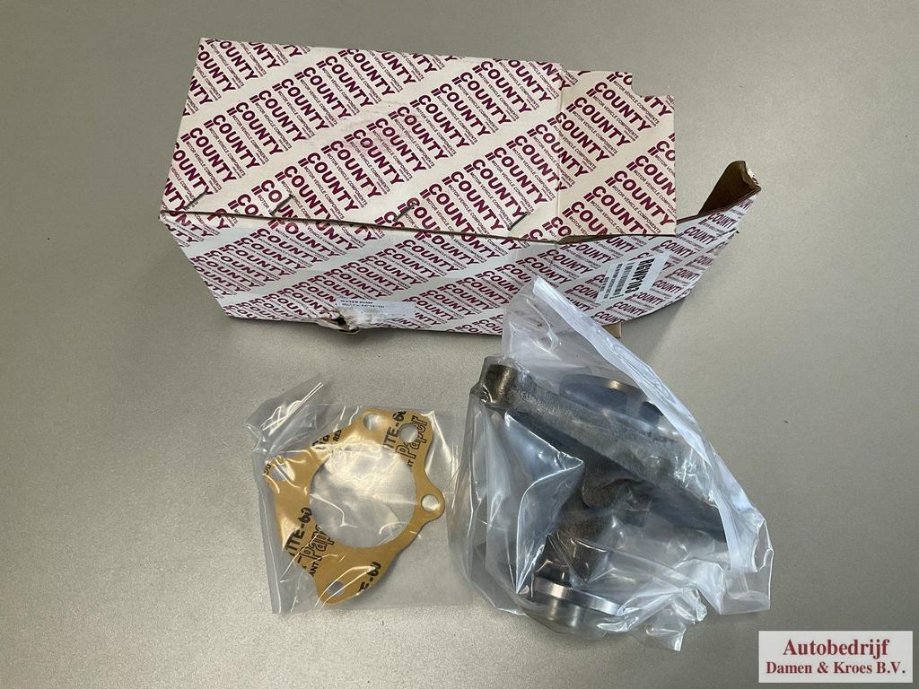 Waterpomp MGA GWP103, -, -, Nieuw, Ophalen of Verzenden