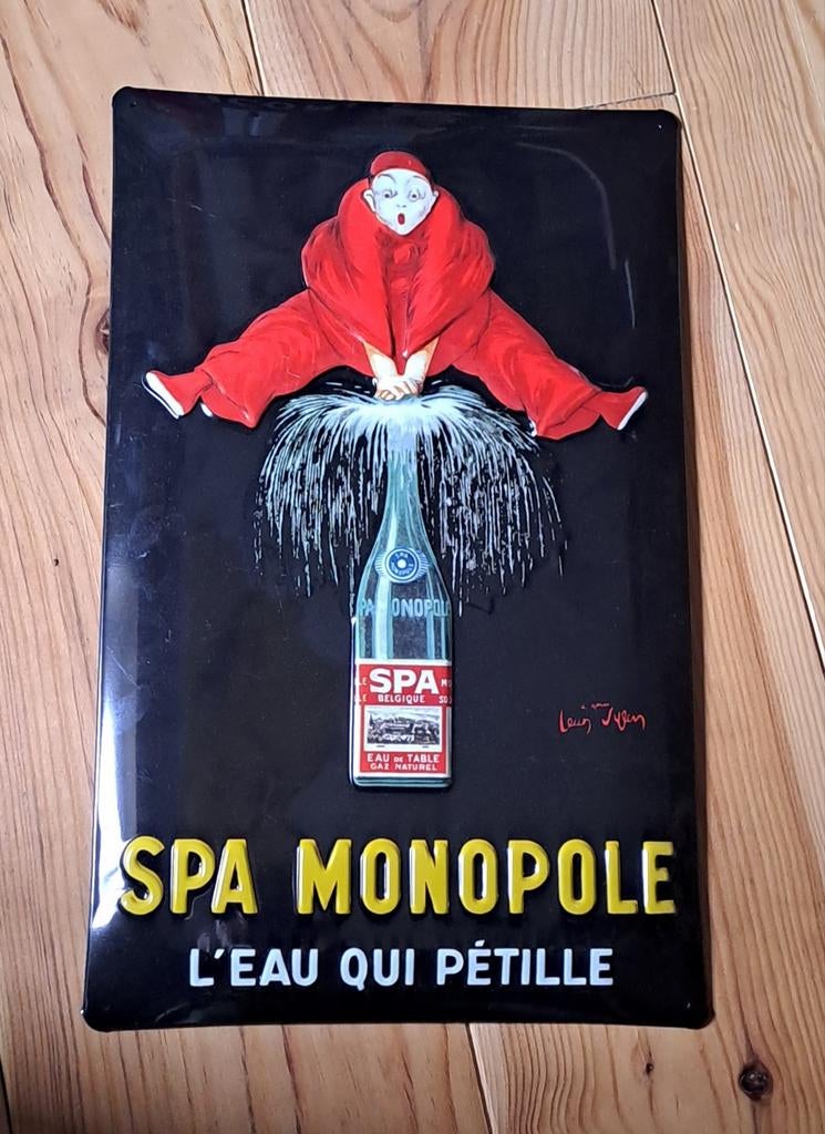Panneau d'affichage pour spa, Collections, Enlèvement ou Envoi