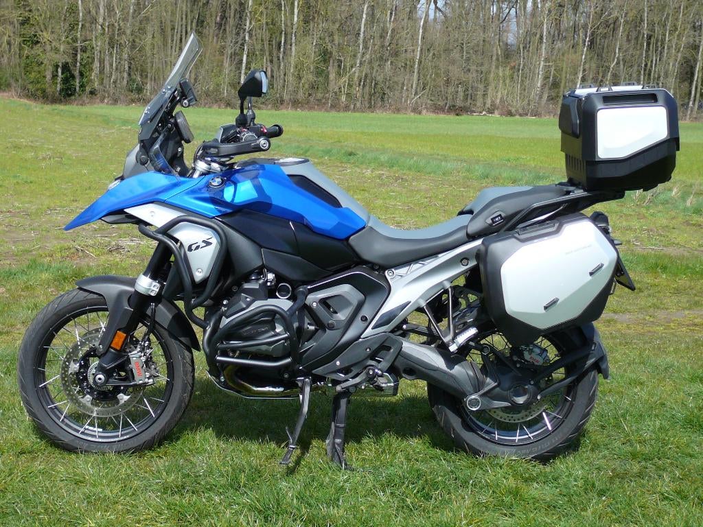 BMW R 1300 GS **4.050 KM**TVA / BTW**