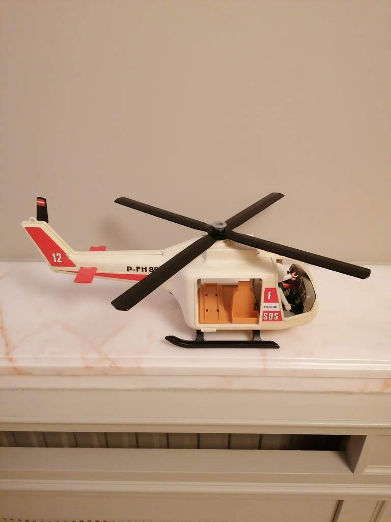 Playmobil, Enlèvement ou Envoi, Comme neuf