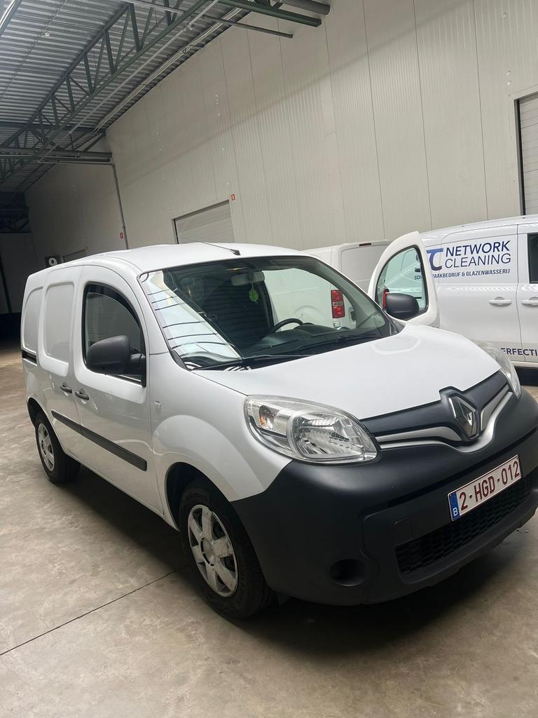 Renault kangoo 2017 1.5 dci, Autos : Pièces & Accessoires, Enlèvement, Renault