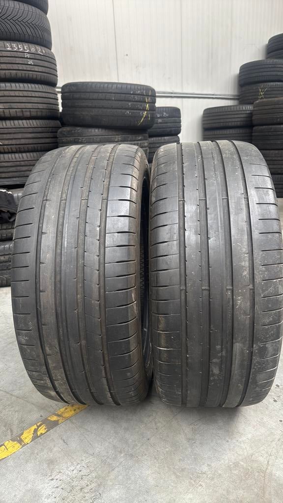 2754520 275/45/20 275/45R20 zomer merk Dunlop, Ophalen