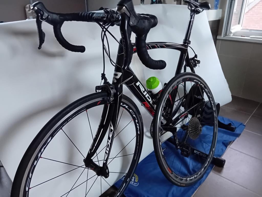 Racefiets Ridley Noah, Fietsen en Brommers, Ophalen