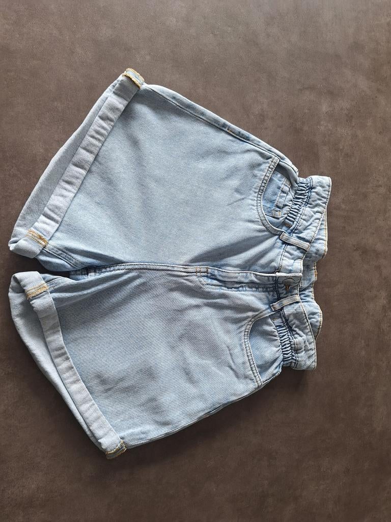 Jeans short jbc groggy 15 jaar, Kinderen en Baby's, Kinderkleding | Maat 170, Ophalen of Verzenden, JBC., Meisje, Broek