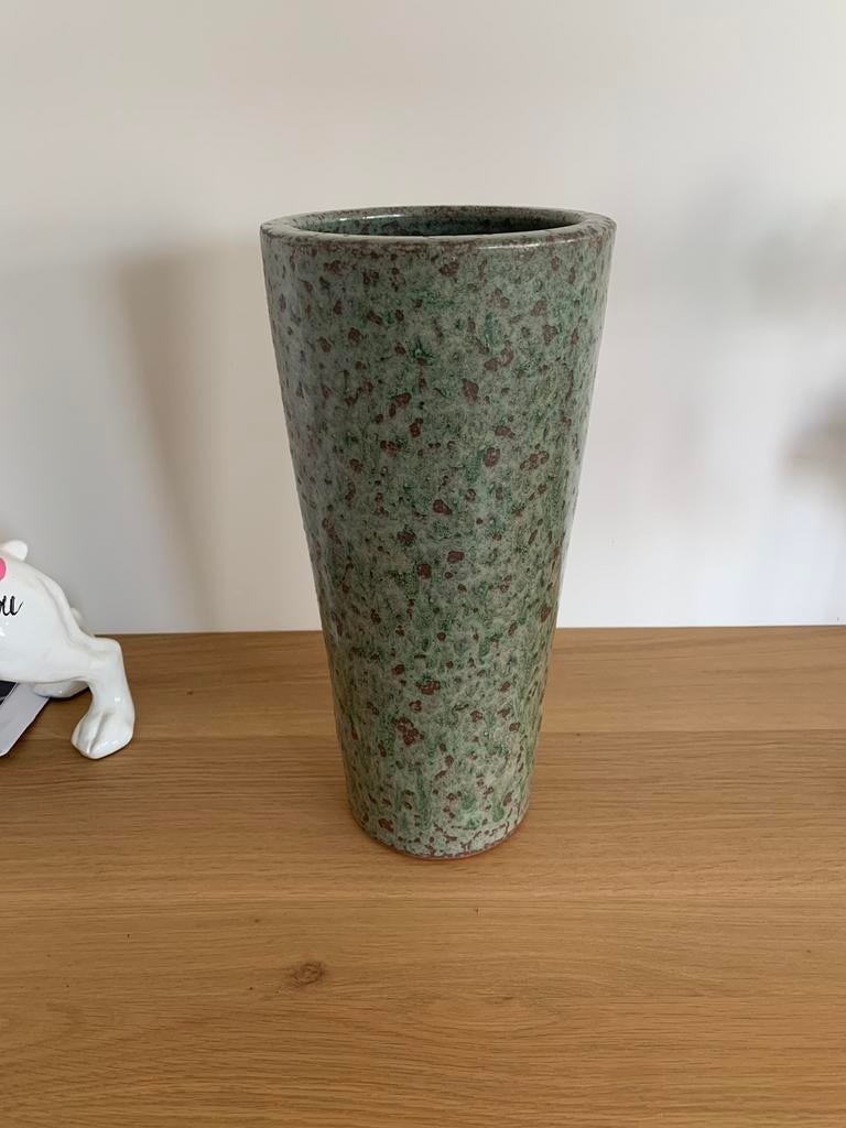 Vaas, Ophalen, Zo goed als nieuw