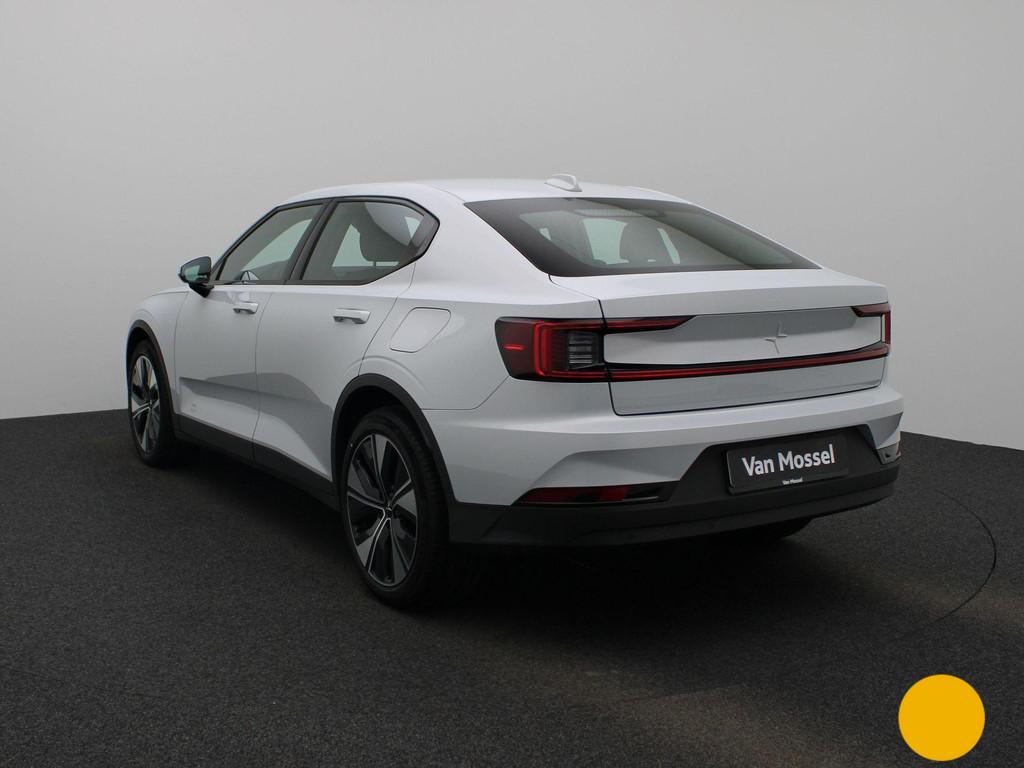 Polestar 2 Standard Range Single Motor 69kWh Memory seats |, Autos, Polestar, Achat, Entreprise, Electronic Stability Program (ESP)