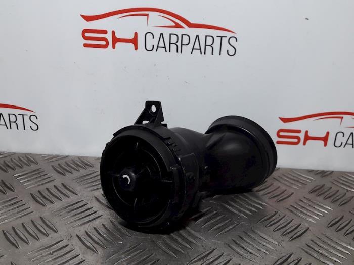 Grille aération tableau de bord d'un Mini Mini, Autos : Pièces & Accessoires, Tableau de bord & Interrupteurs, Mini, Utilisé, 3 mois de garantie