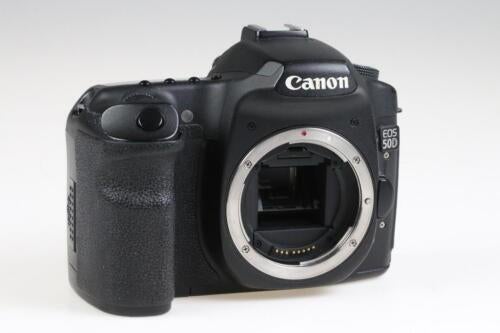 Canon eos 50D, Ophalen of Verzenden