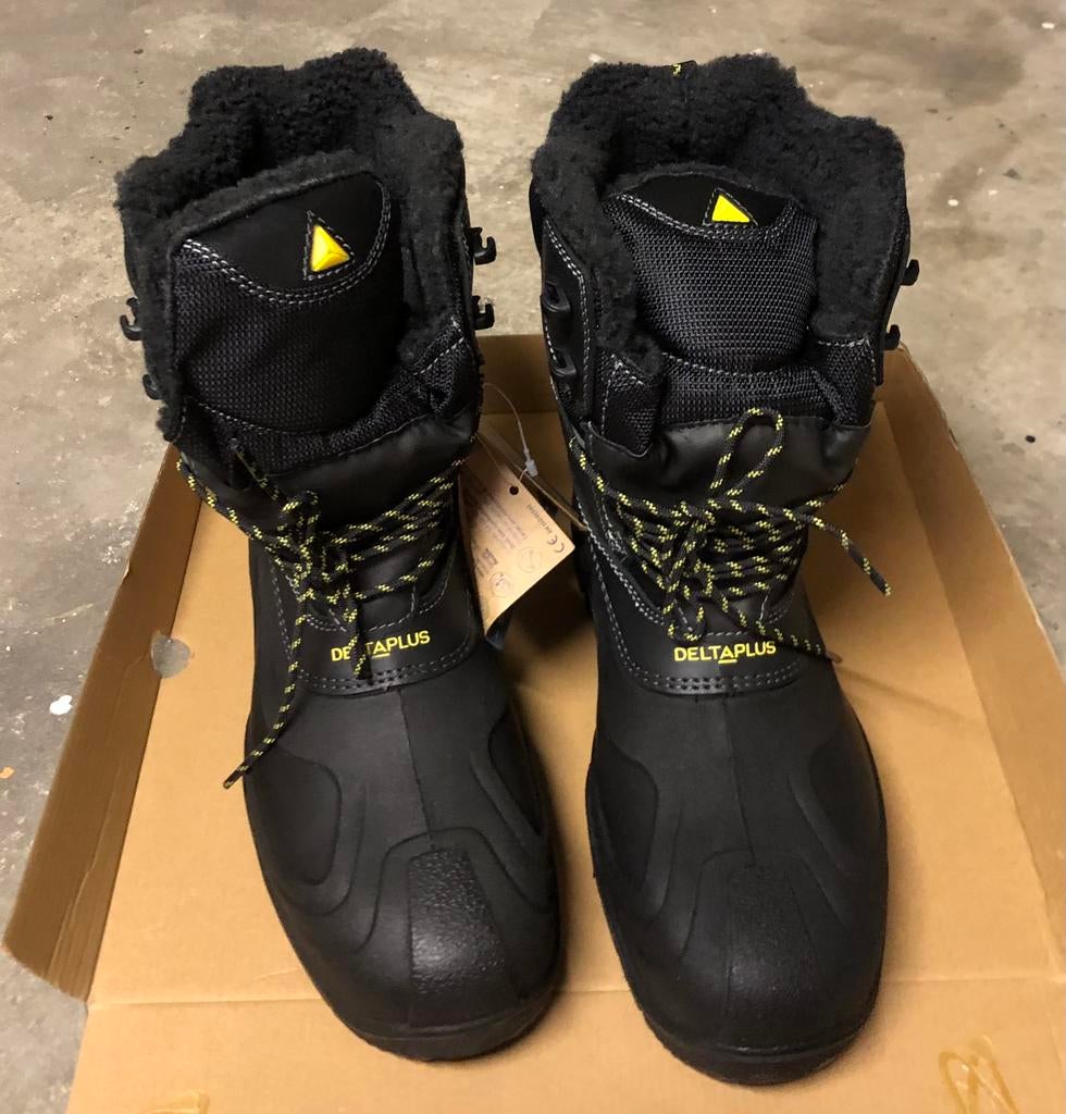 Bottines de sécurité neuves, Enlèvement, Neuf