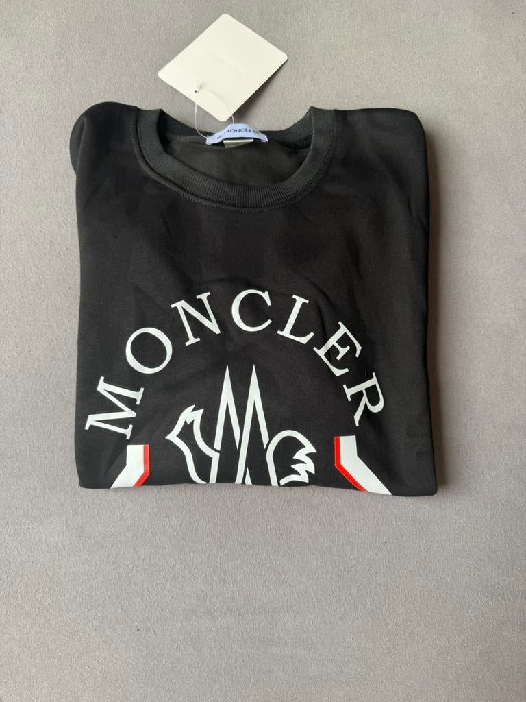 Moncler maat M, Enlèvement, Taille 48/50 (M)