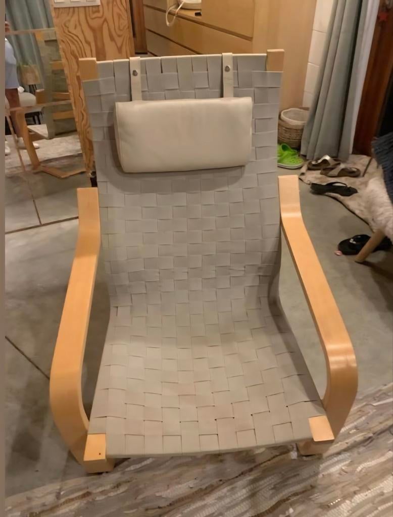 Fauteuil Ikea, Maison & Meubles, Fauteuils, Enlèvement