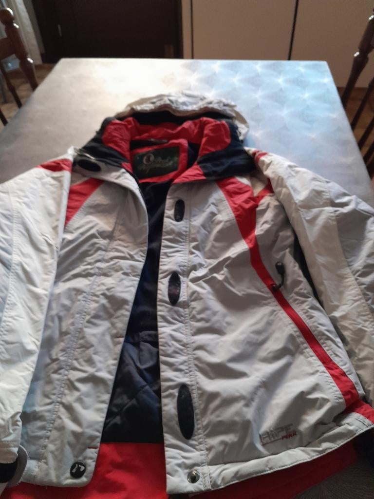 Ski-jas, Kleding | Dames, Wintersportkleding, Ophalen
