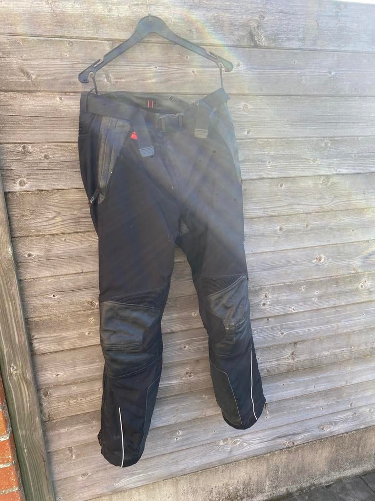 DANE gore-tex pak alle weather en extra zomerjas DiIFI, Ophalen