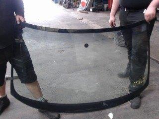 Pare brise Audi A3 2 2003-2008 LP/15266, Autos : Pièces & Accessoires, Enlèvement, Utilisé, Audi