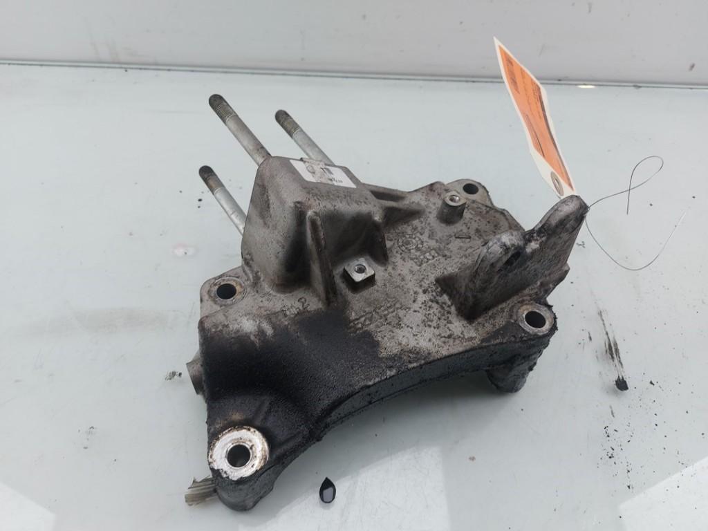 MONTAGE MOTEUR Fiat Doblo Cargo (263) (|55221395|55221394|), Utilisé, Fiat