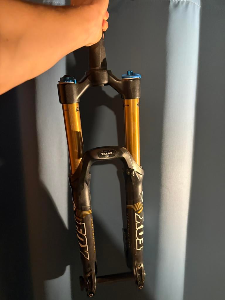 fouche fox talas factory 36, Enlèvement ou Envoi