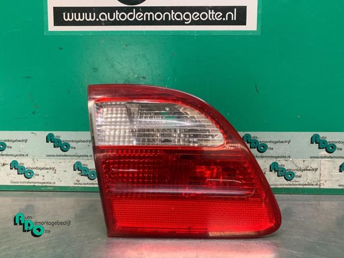 Achterlicht links van een Mercedes E-Klasse (E-Klasse 02-), Gebruikt, -, Ophalen of Verzenden, -