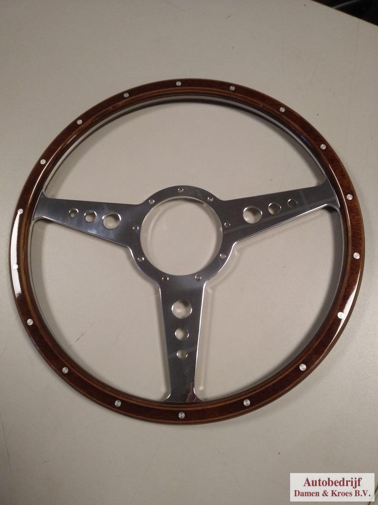 Stuur HOUT, Auto-onderdelen, -, -, Nieuw, Ophalen of Verzenden