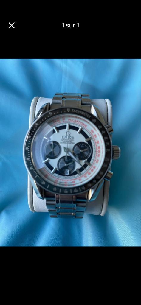 Montre Omega, Ophalen, Zo goed als nieuw, Omega