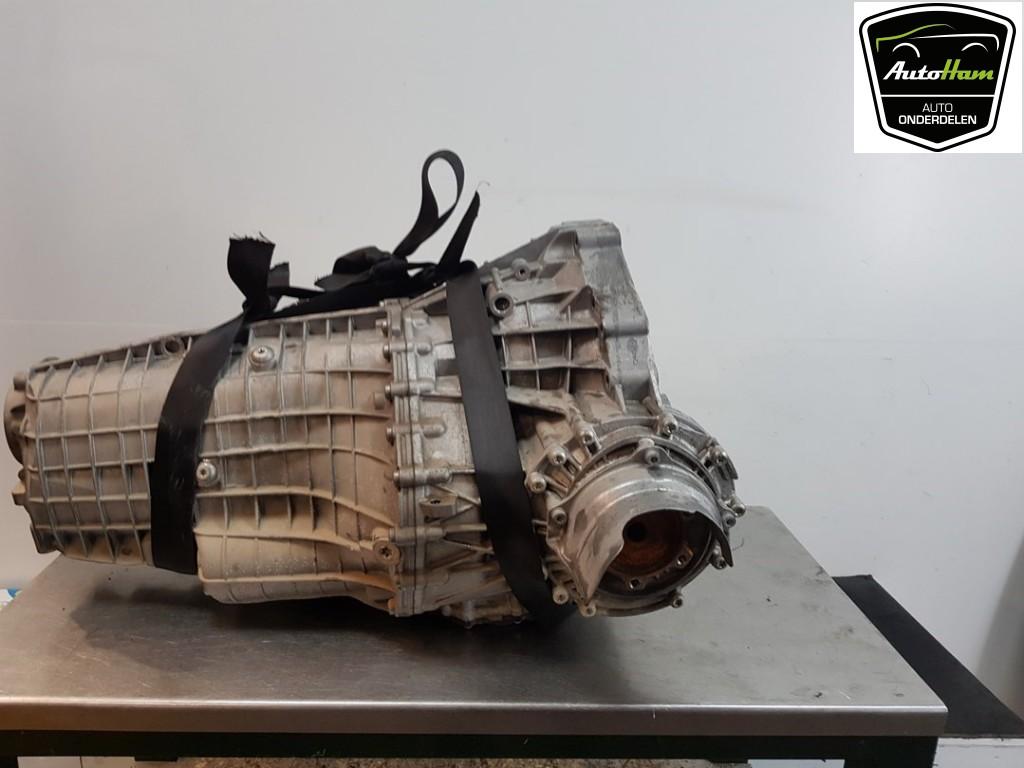 BOITE DE VITESSES AUTOMATIQUE Audi A4 Avant (B9), Autos : Pièces & Accessoires, Dhr. J. Ham, Administratie@autoham.nl, Audi, Utilisé