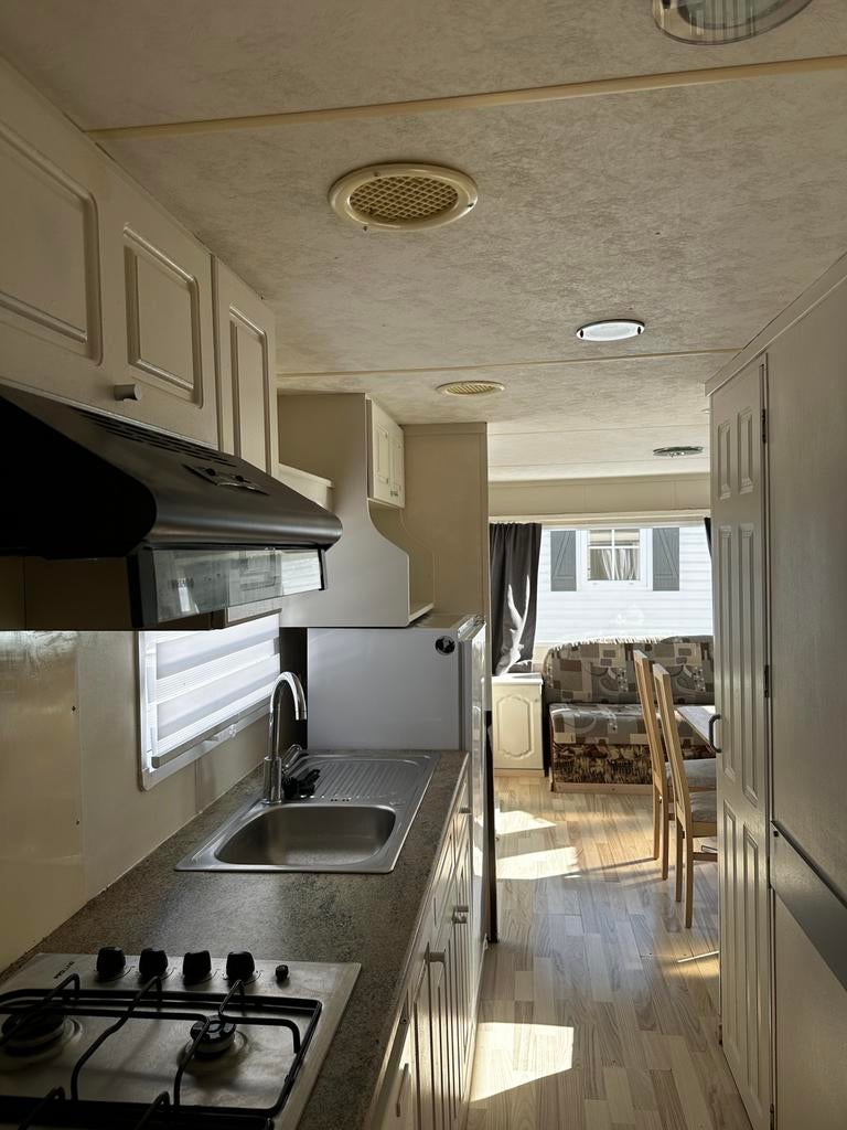 OCC DEPOT 3 WILLERBY WESTMOORLAND 900x315/2, Caravans en Kamperen, Stacaravans