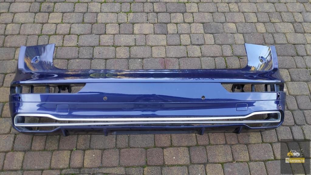 80A807511G, PARE-CHOCS ARRI RE AUDI SQ5 Q5 2 II S-LINE 17, Pare-chocs, AUDI AG, Auto-Union-Strasse 1
85045  Ingolstadt, DE, Audi