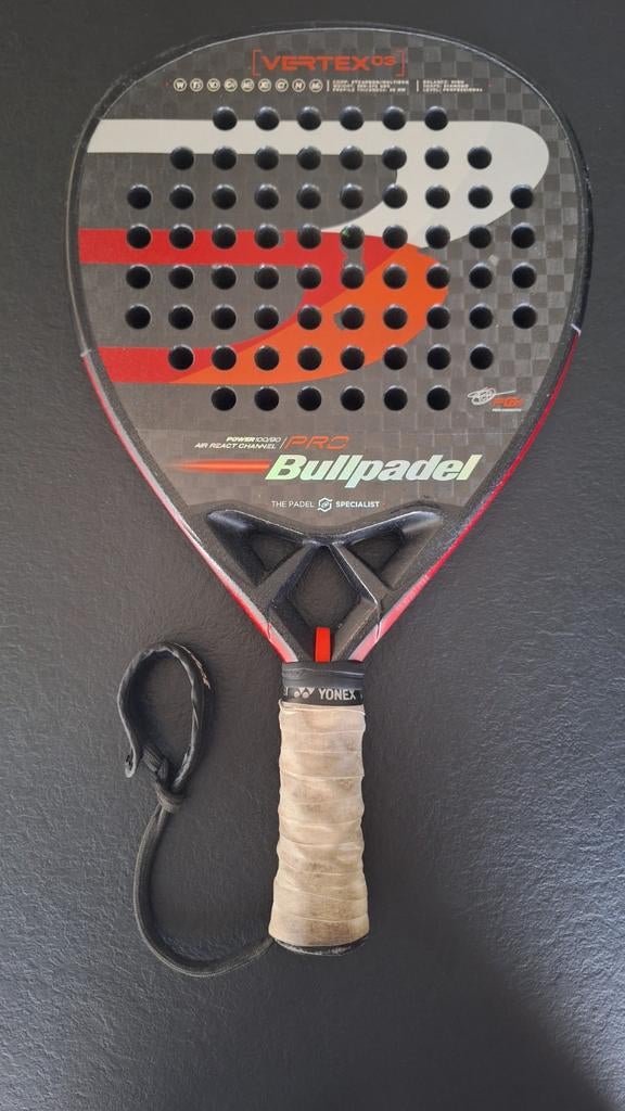 Bullpadel Vertex 03, Enlèvement ou Envoi