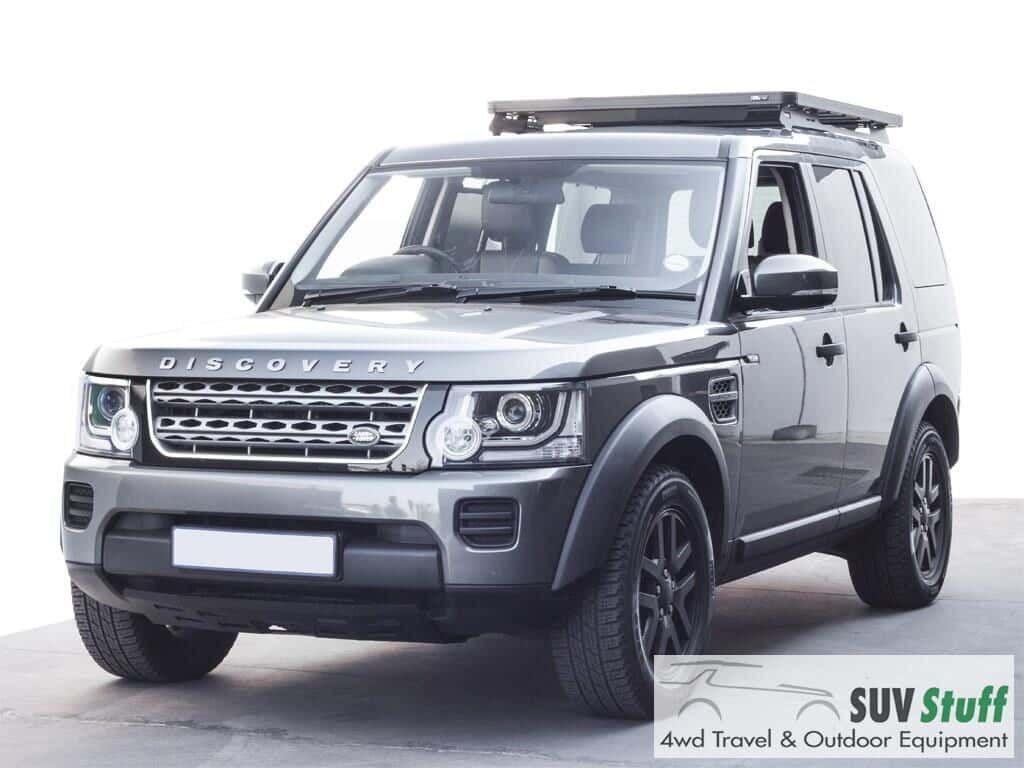 Front Runner Roof Rack Land Rover Discovery LR3/ LR4 Dakdrag, Auto diversen, Dakdragers, -, Verzenden, -, Nieuw