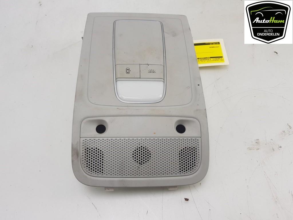 PLAFONNIER AVANT Audi A3 (8V1 / 8VK) (01-2012/10-2020), Autos : Pièces & Accessoires, Utilisé, Audi
