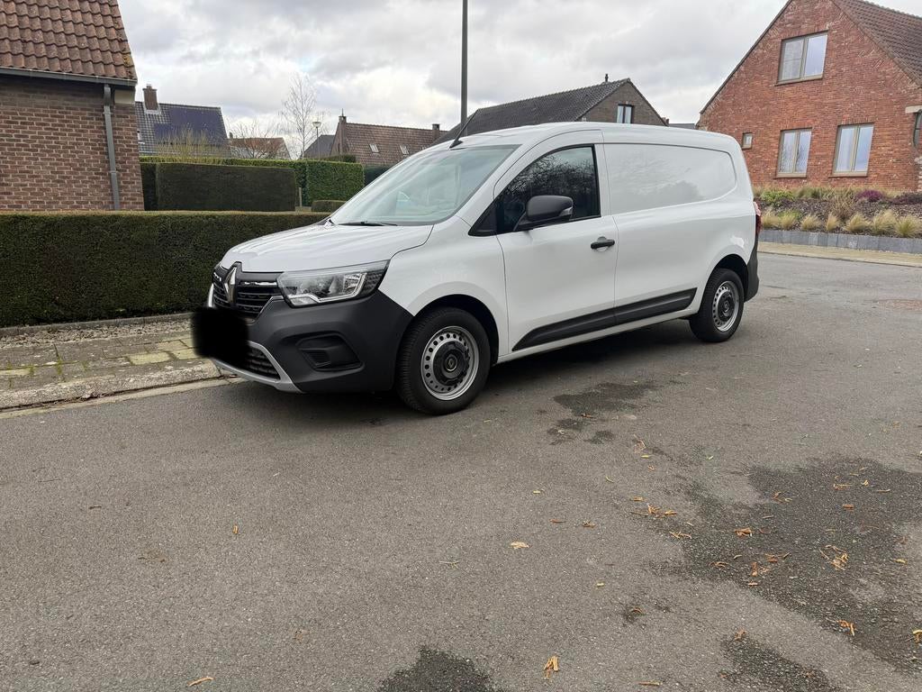 Comme neuf, Autos, Renault, Achat, 2 places, Boîte manuelle, 5 portes