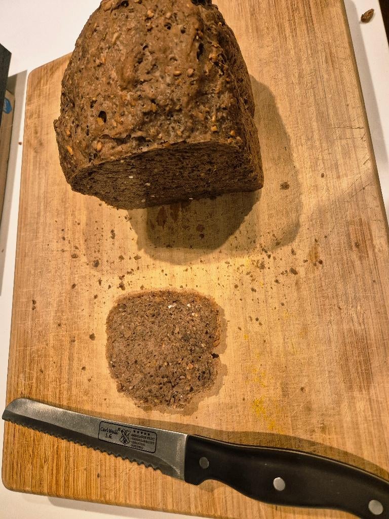 broodbakmachine, Electroménager, Machines à pain, 800 à 1200 grammes de pâte, Enlèvement, Avec minuteur, Plus de 10 programmes