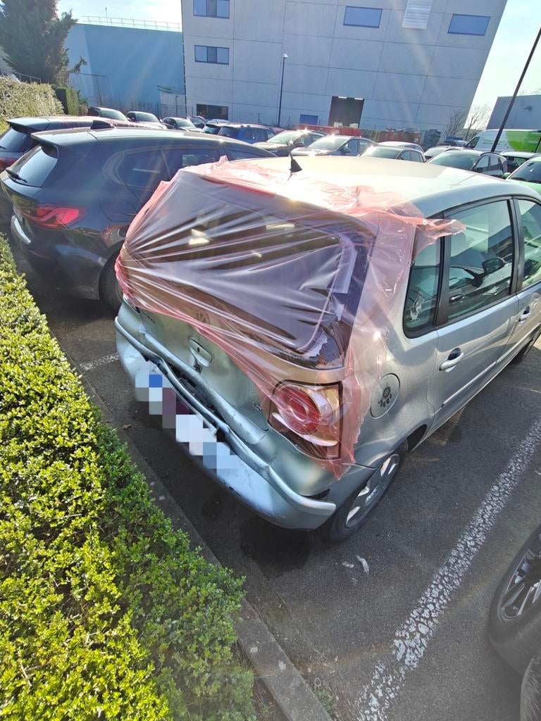 VW Polo opmaak/onderdelen/export, Auto-onderdelen, Overige Auto-onderdelen, Ophalen