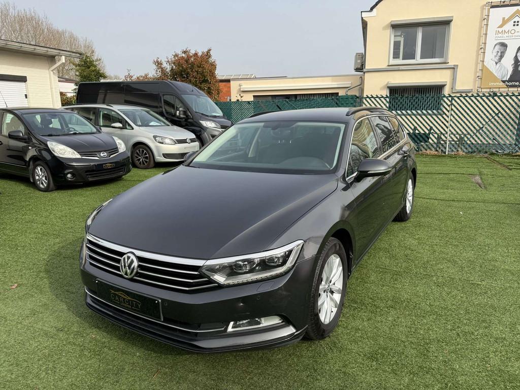Volkswagen Passat Variant 1.6 TDi Highline BusinessDSGCA, Autos, Volkswagen, Achat, https://public.car-pass.be/vhr/0e4d3f1d-1bee-4f28-939a-ce7404ed0de4