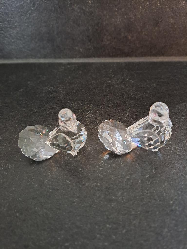 Swarovski, Collections, Swarovski, Enlèvement