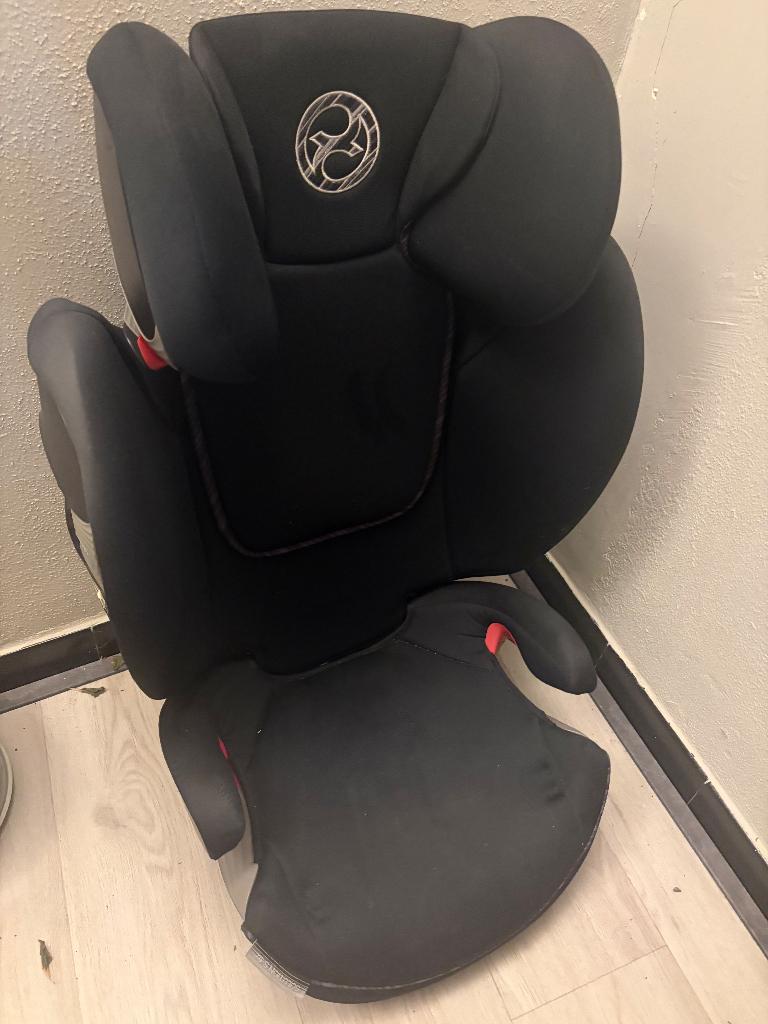Siège auto, Enfants & Bébés, Autres marques, Dossier réglable, 15 à 36 kg, Enlèvement