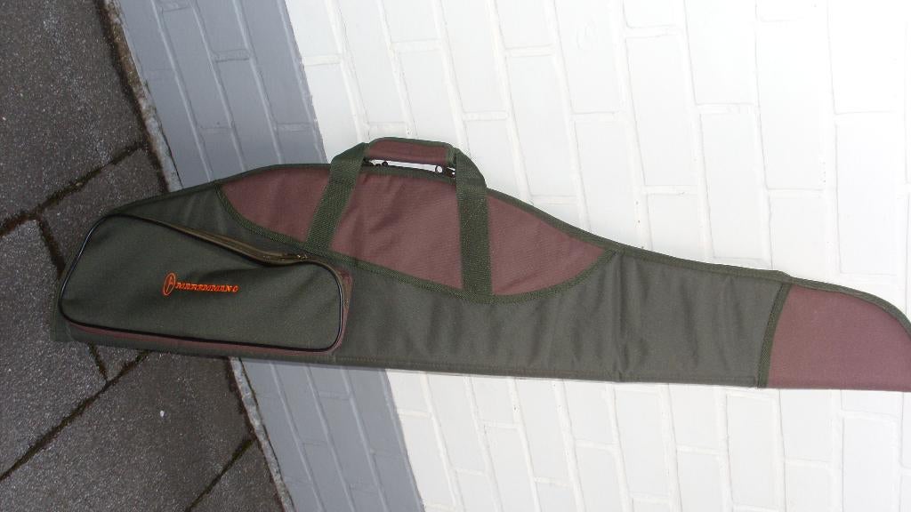 Housse neuve fusil/carabine de chasse, Auto-onderdelen, Interieur en Bekleding, Nieuw, Ophalen of Verzenden