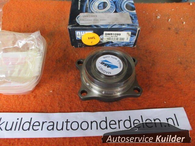 Wiellager voorzijde Alfa 147 GTA 156 166 GT Lancia Thesis SN, Neuf, -, Alfa Romeo, -