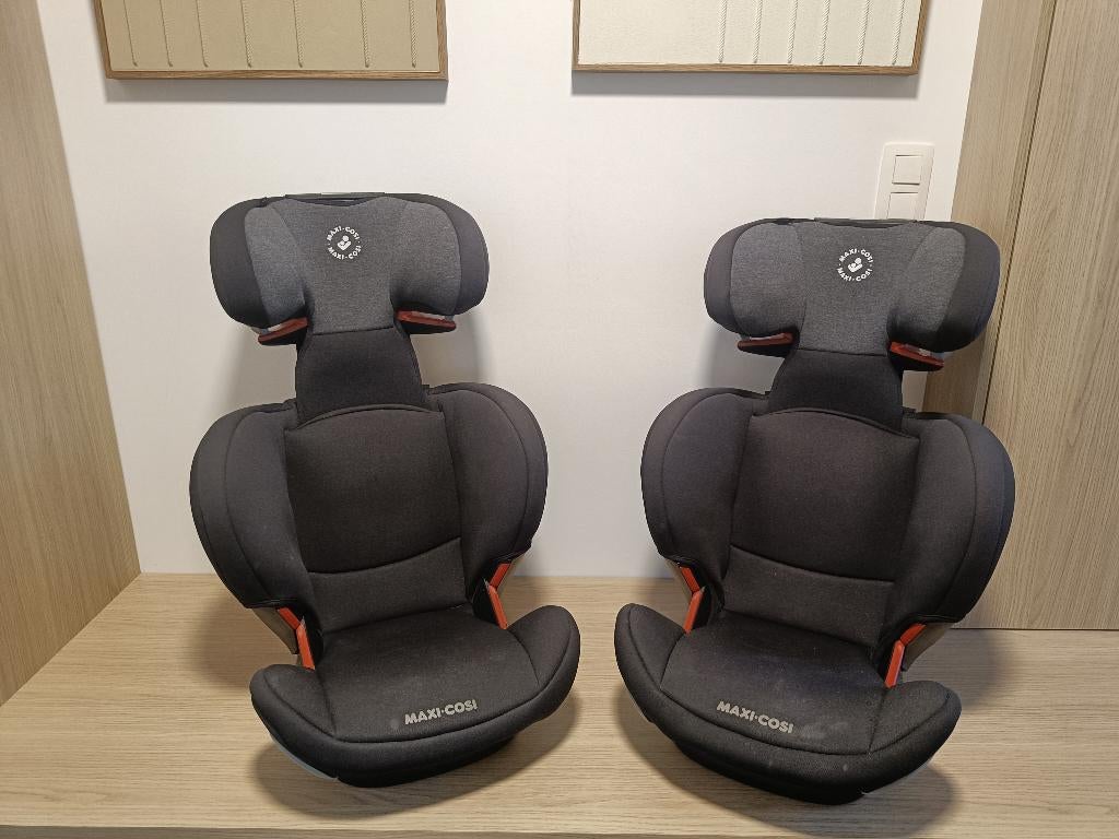 Autostoel Maxi-Cosi Rodifix, Dossier réglable, 15 à 36 kg, Enlèvement, Utilisé