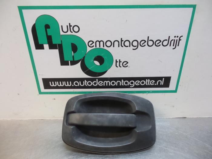 Poignée portière 2portes droite d'un Citroen Jumper (Jumpe, Autos : Pièces & Accessoires, -, Utilisé, -, -