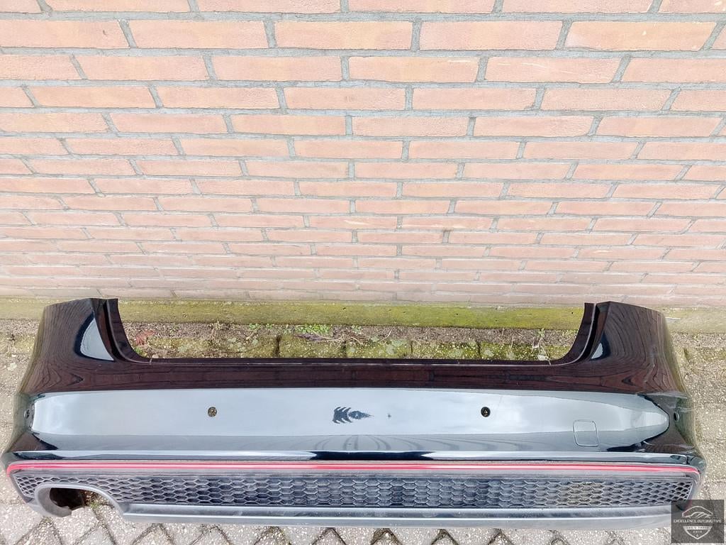 Audi A4 8K B8 S-Line Facelift Sedan Achterbumper Bumper 4xPD, Auto-onderdelen, Gebruikt, AUDI AG, Auto-Union-Strasse 1
85045  Ingolstadt, DE