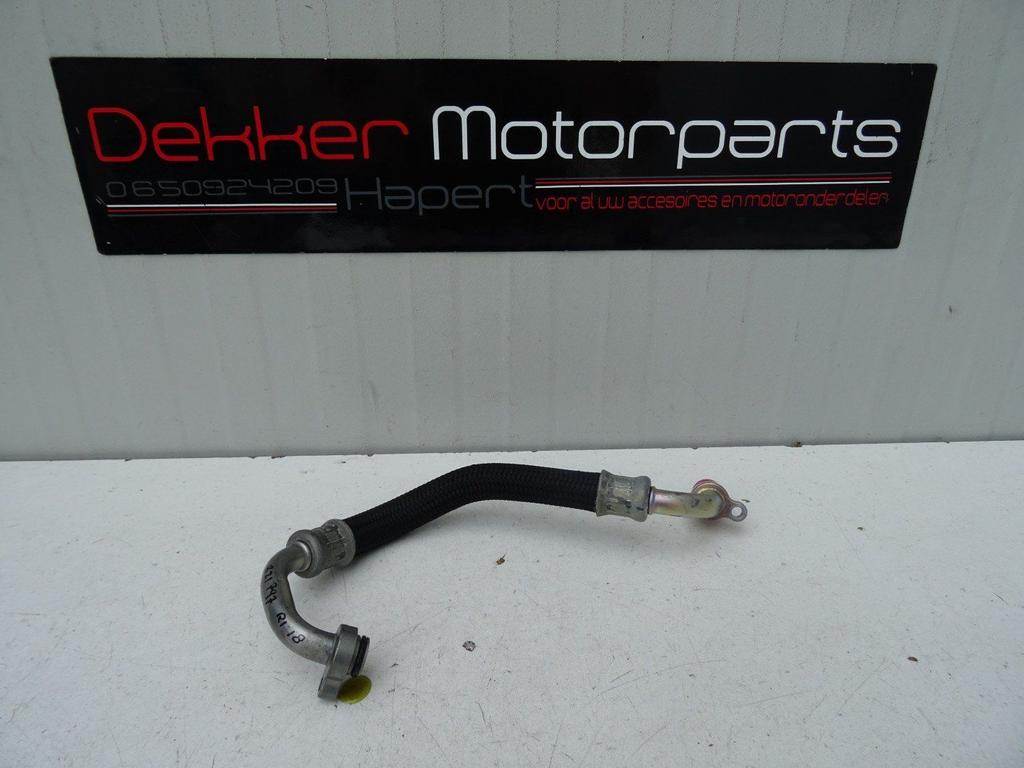 Linker Olie Koeler leiding Yamaha YZF R1 2015-2016-2017 >, Motoren, Accessoires | Overige, Ophalen of Verzenden