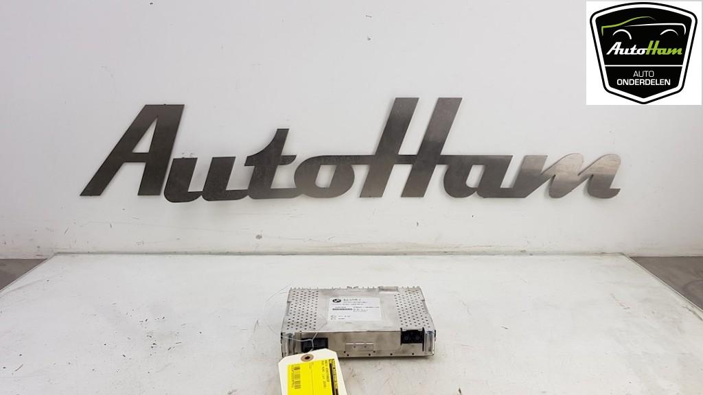 AUDIO VERSTERKER Mini Mini (R56) (01-2006/11-2013), Gebruikt, Mini