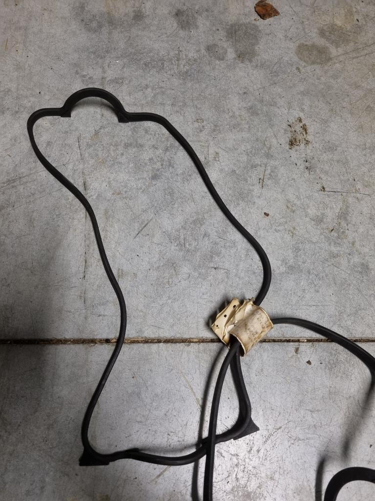 Joint cache culasse honda accord 1984-1985, Autos : Pièces & Accessoires, Moteurs & Accessoires, Enlèvement ou Envoi