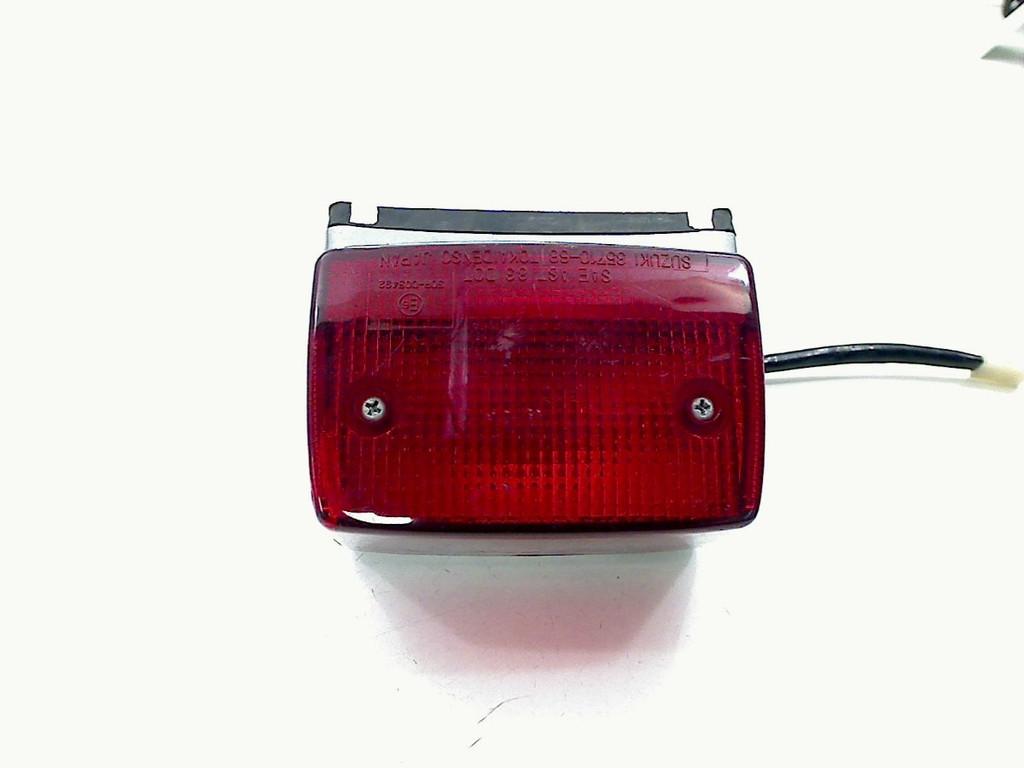 FEU ARRIÈRE Suzuki VS 1400 Intruder (VS1400) (35710-66), Motos, Dhr. S. di Majo, Utilisé, Info@cama-motorparts.nl, P.J. Troelstraweg 8 8
3144 CX  MAASSLUIS, NL