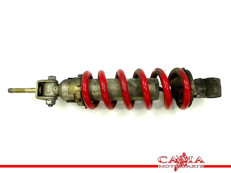 SCHOKBREKER ACHTER VFR 800 VTEC 2002-2013 (VFR800 RC46), Dhr. S. di Majo, Gebruikt, Info@cama-motorparts.nl, P.J. Troelstraweg 8 8
3144 CX  MAASSLUIS, NL